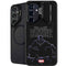 Marvel Black Panther Night Time Watch Galaxy S25 Kickstand Case